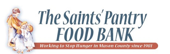 The Saints' Pantry